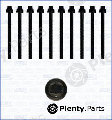  AJUSA part 81027100 Bolt Kit, cylinder head
