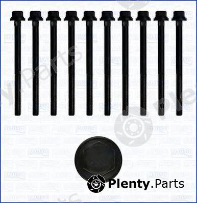  AJUSA part 81028400 Bolt Kit, cylinder head