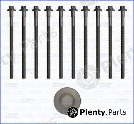  AJUSA part 81038600 Bolt Kit, cylinder head