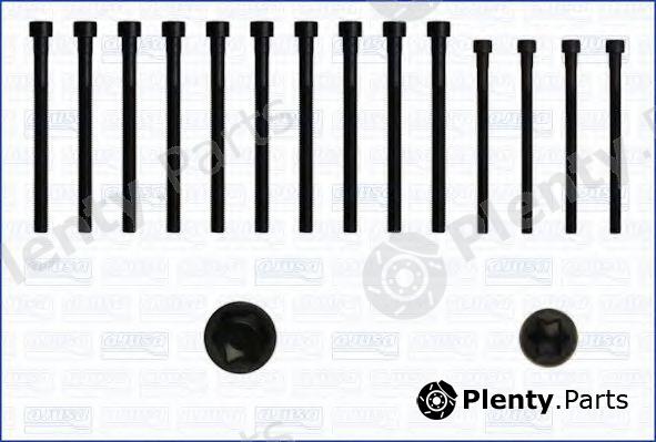  AJUSA part 81040000 Bolt Kit, cylinder head
