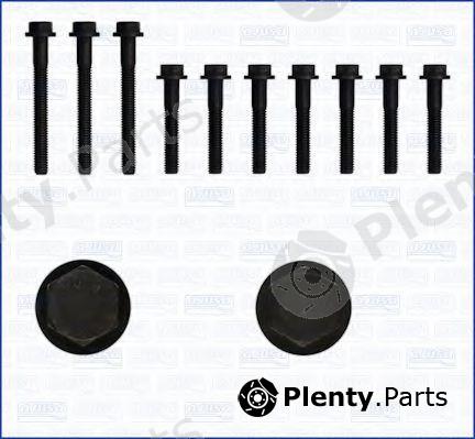  AJUSA part 81047900 Bolt Kit, cylinder head
