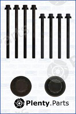  AJUSA part 81050900 Bolt Kit, cylinder head