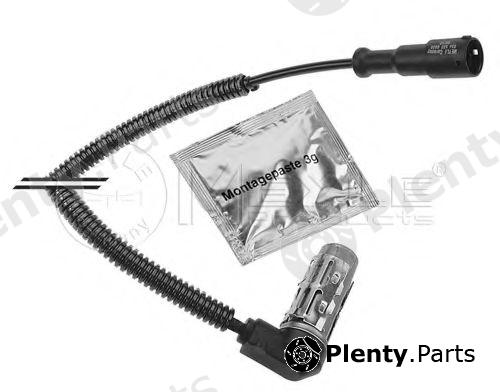  MEYLE part 0345330030 Sensor, wheel speed