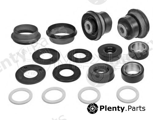  MEYLE part 12-340580004 (12340580004) Repair Kit, driver cab suspension