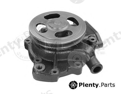  MEYLE part 12-345006543 (12345006543) Water Pump