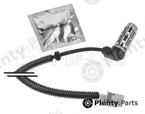  MEYLE part 12-348990007 (12348990007) Sensor, wheel speed