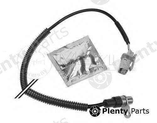  MEYLE part 12-348990017 (12348990017) Sensor, wheel speed