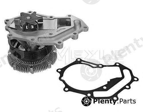  MEYLE part 36-132200015 (36132200015) Water Pump