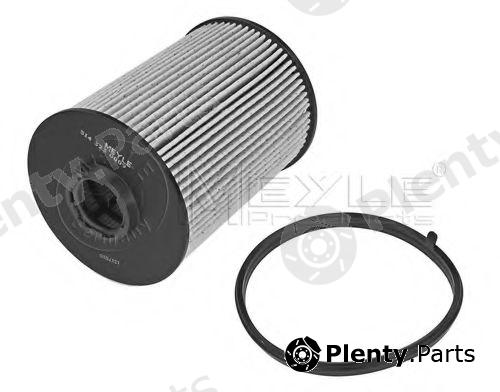  MEYLE part 5143230009 Fuel filter