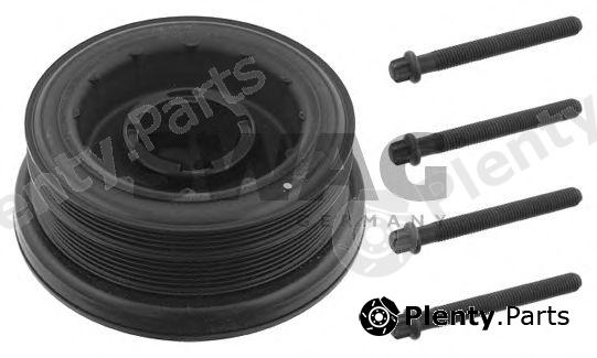  SWAG part 20933602 Belt Pulley, crankshaft