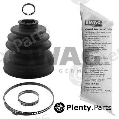  SWAG part 30939239 Bellow Set, drive shaft