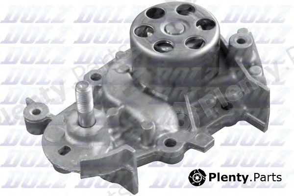  DOLZ part R235 Water Pump