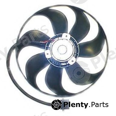  BERU part LE028 Fan, radiator