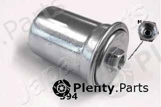  JAPANPARTS part FC-594S (FC594S) Fuel filter