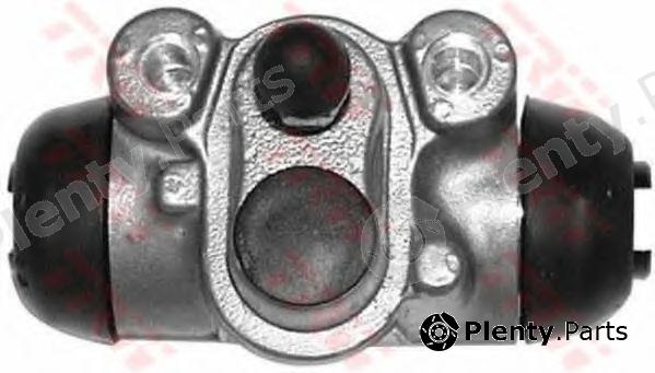  TRW part BWC134 Wheel Brake Cylinder