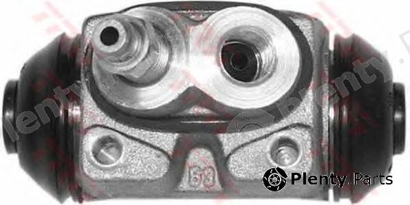  TRW part BWF249 Wheel Brake Cylinder