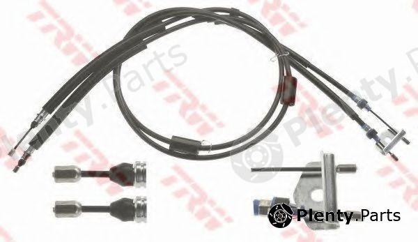 TRW part GCH390 Cable, parking brake