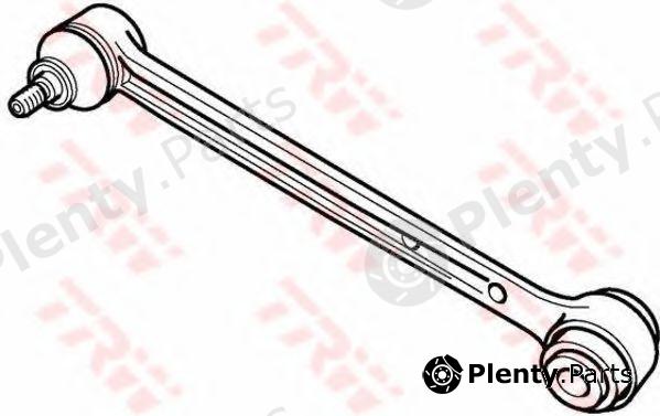  TRW part JTS276 Track Control Arm