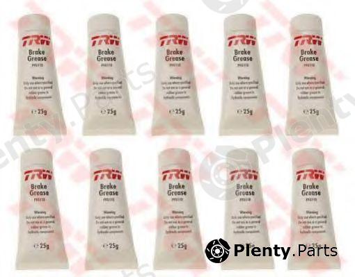  TRW part PFG110 Grease