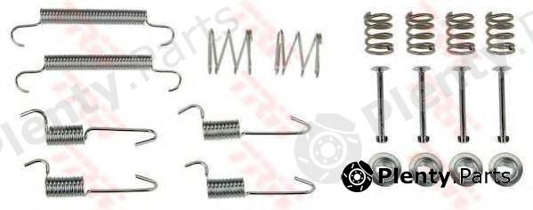  TRW part SFK430 Accessory Kit, brake shoes