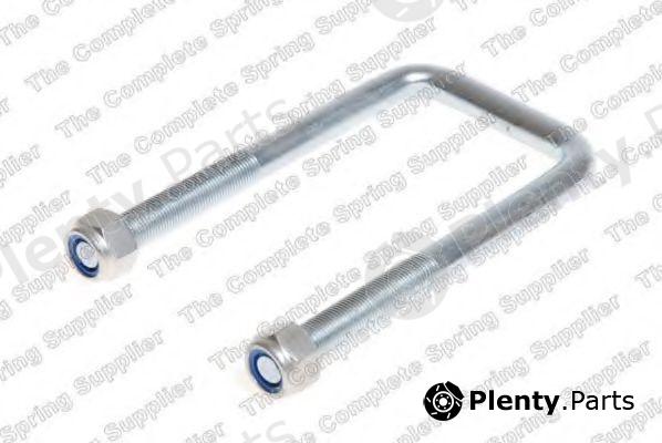  KILEN part 77836 Spring Clamp