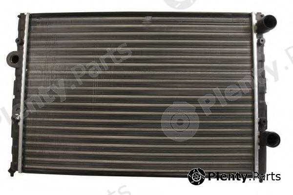  VEMO part V15-60-5023 (V15605023) Radiator, engine cooling