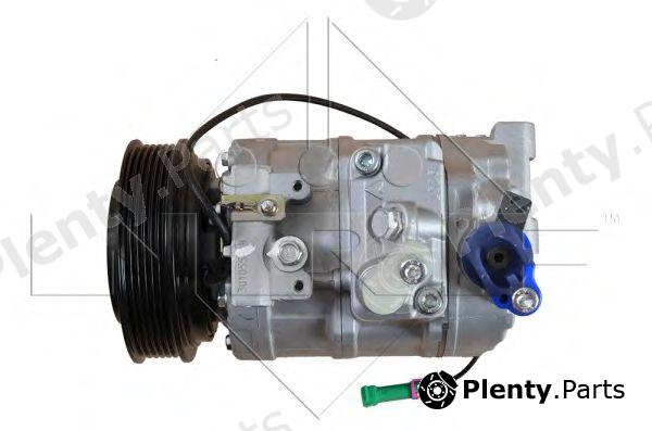  NRF part 32111 Compressor, air conditioning