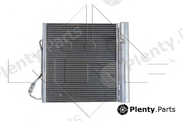  NRF part 35720 Condenser, air conditioning
