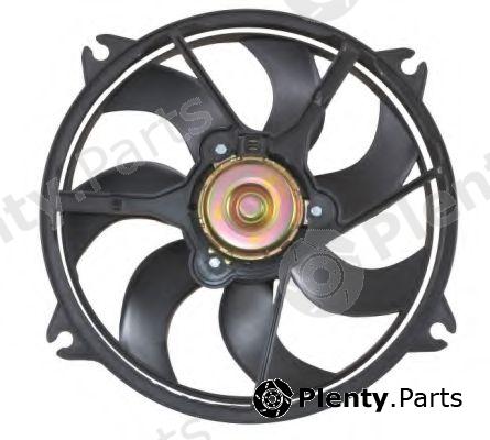  NRF part 47348 Fan, radiator