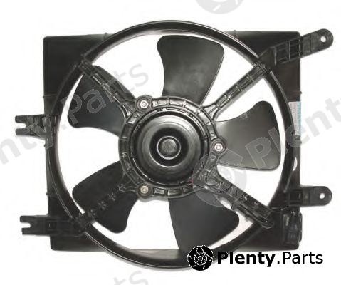  NRF part 47654 Fan, radiator