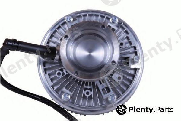 NRF part 49002 Clutch, radiator fan