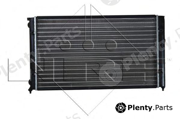  NRF part 529501 Radiator, engine cooling