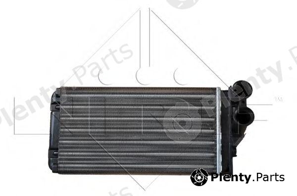  NRF part 54251 Heat Exchanger, interior heating