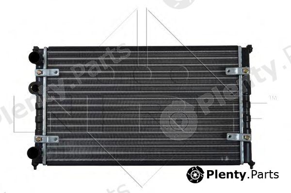  NRF part 54688 Radiator, engine cooling