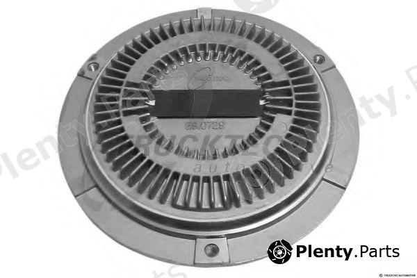  TRUCKTEC AUTOMOTIVE part 08.19.002 (0819002) Clutch, radiator fan
