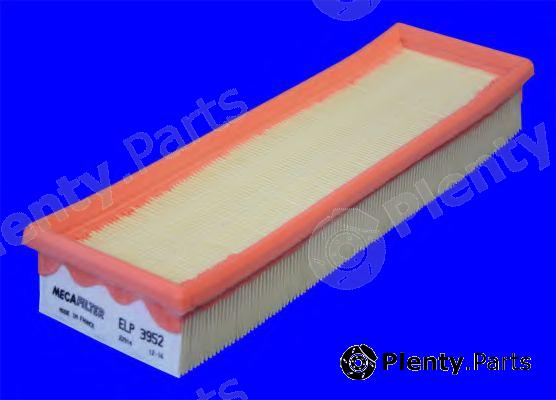  MECAFILTER part ELP3952 Air Filter
