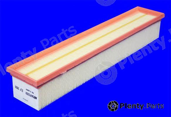  MECAFILTER part ELP3959 Air Filter