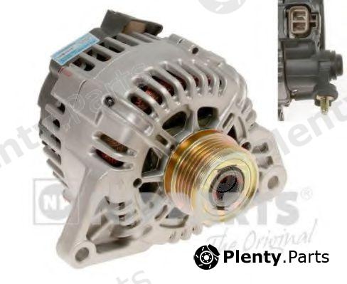  NIPPARTS part N5110323 Alternator