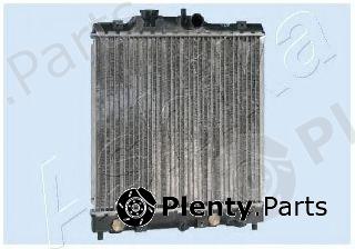  ASHIKA part RDA192001 Radiator, engine cooling
