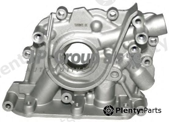  JP GROUP part ES7514 Oil Pump