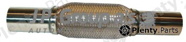 JP GROUP part 9924401700 Flex Hose, exhaust system