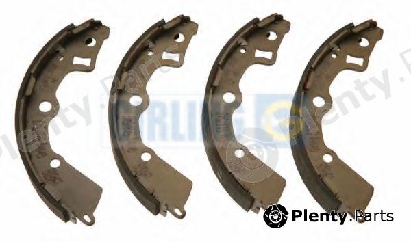  GIRLING part 5187549 Brake Shoe Set