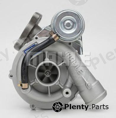  MAHLE ORIGINAL part 031TC14151000 Charger, charging system