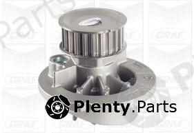  GRAF part PA541A Water Pump