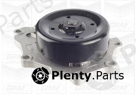  GRAF part PA1001 Water Pump