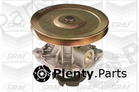  GRAF part PA566 Water Pump