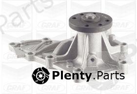  GRAF part PA1099 Water Pump