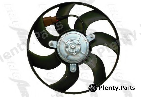  FRIGAIR part 0510.2023 (05102023) Fan, radiator