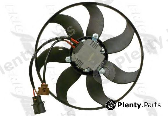 FRIGAIR part 0510.2024 (05102024) Fan, radiator