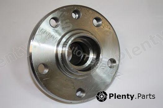  AUTOMEGA part 3050106557M0D Wheel Hub
